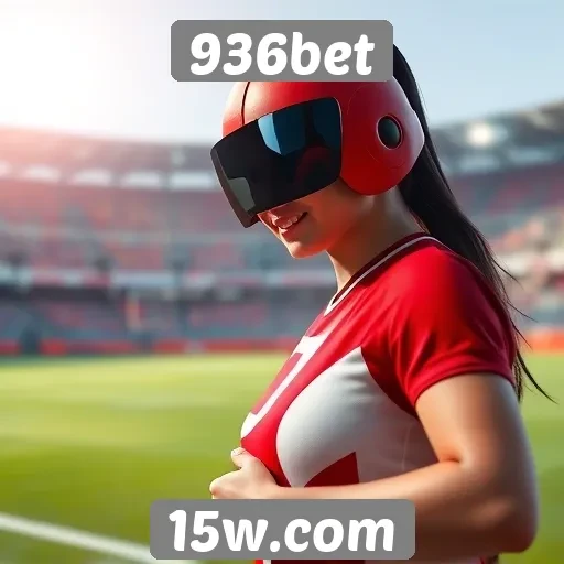 Benefícios e bônus para novos usuários da 936bet