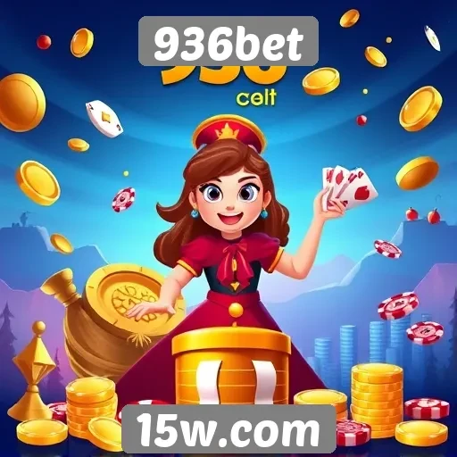 936bet oferece uma ampla gama de jogos de cassino