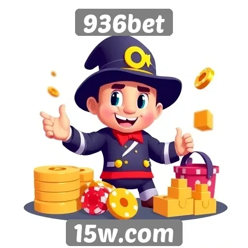 Funcionamento e mecânicas dos jogos disponíveis na 936bet