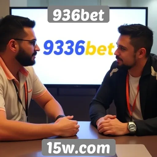 Entrevista com jogadores sobre a experiência na 936bet