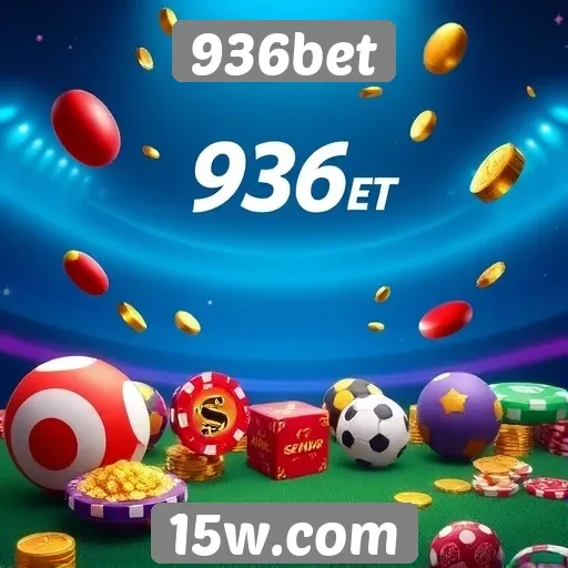 Tendências de jogos online em plataformas como 936bet