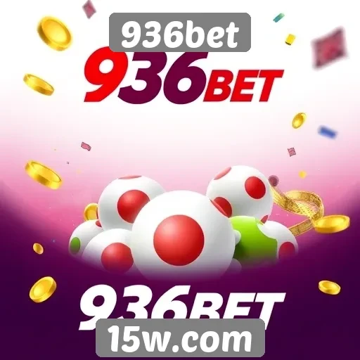 Promoções e bônus oferecidos pelo 936bet