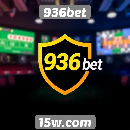 Análise da segurança no site 936bet