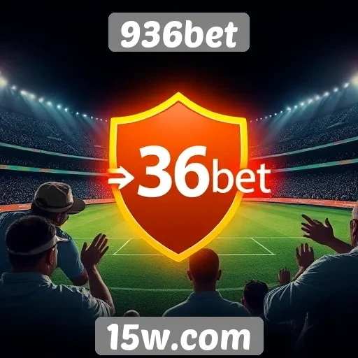 Segurança e confiabilidade do site 936bet